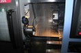 Doosan eszterga munkatere